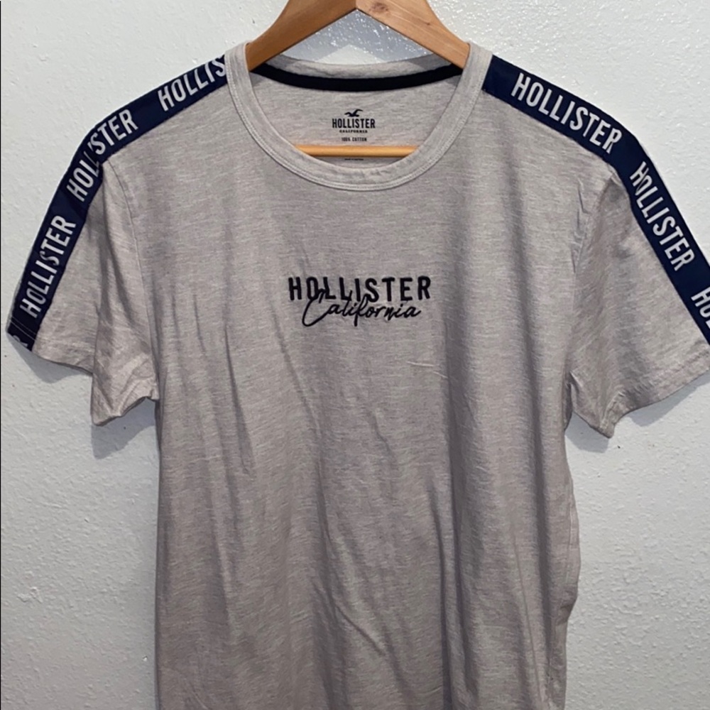 Hollister